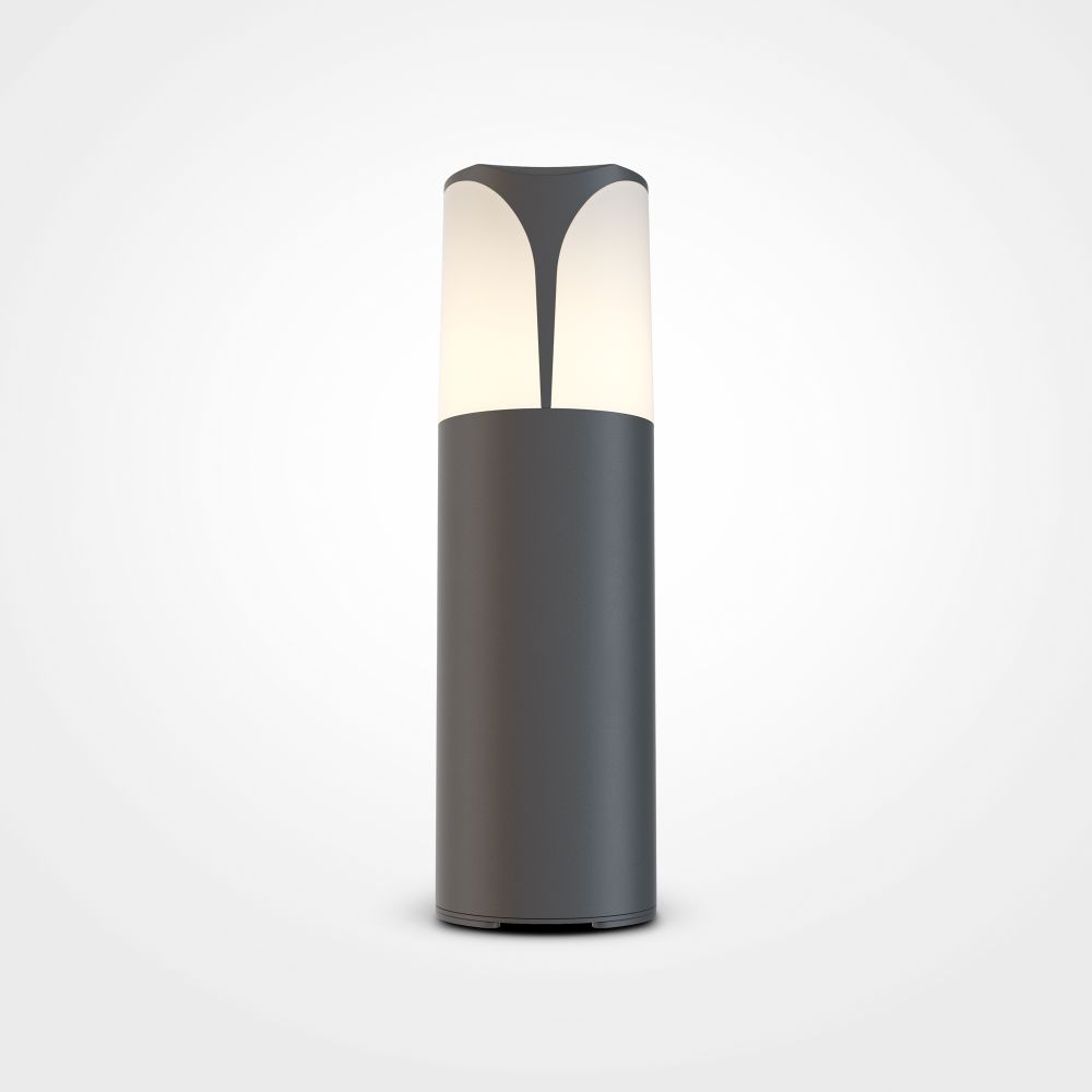 Ландшафтный светильник Maytoni Piccadilly O017FL-01B