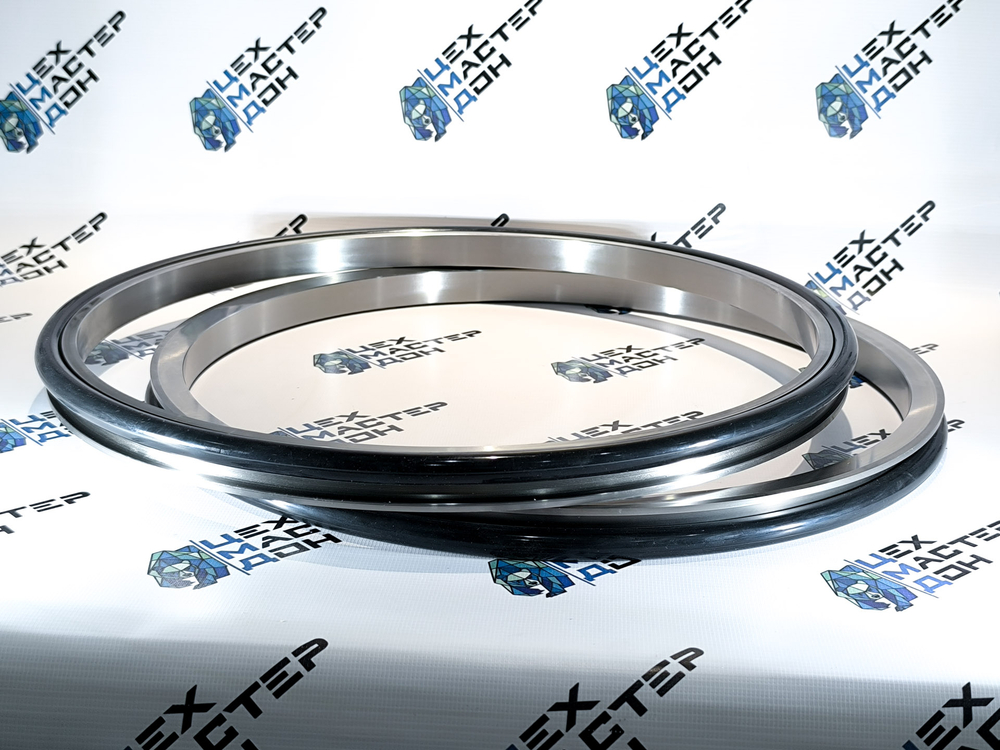 S9900067  - плавающее уплотнение (доукон) Hyundai