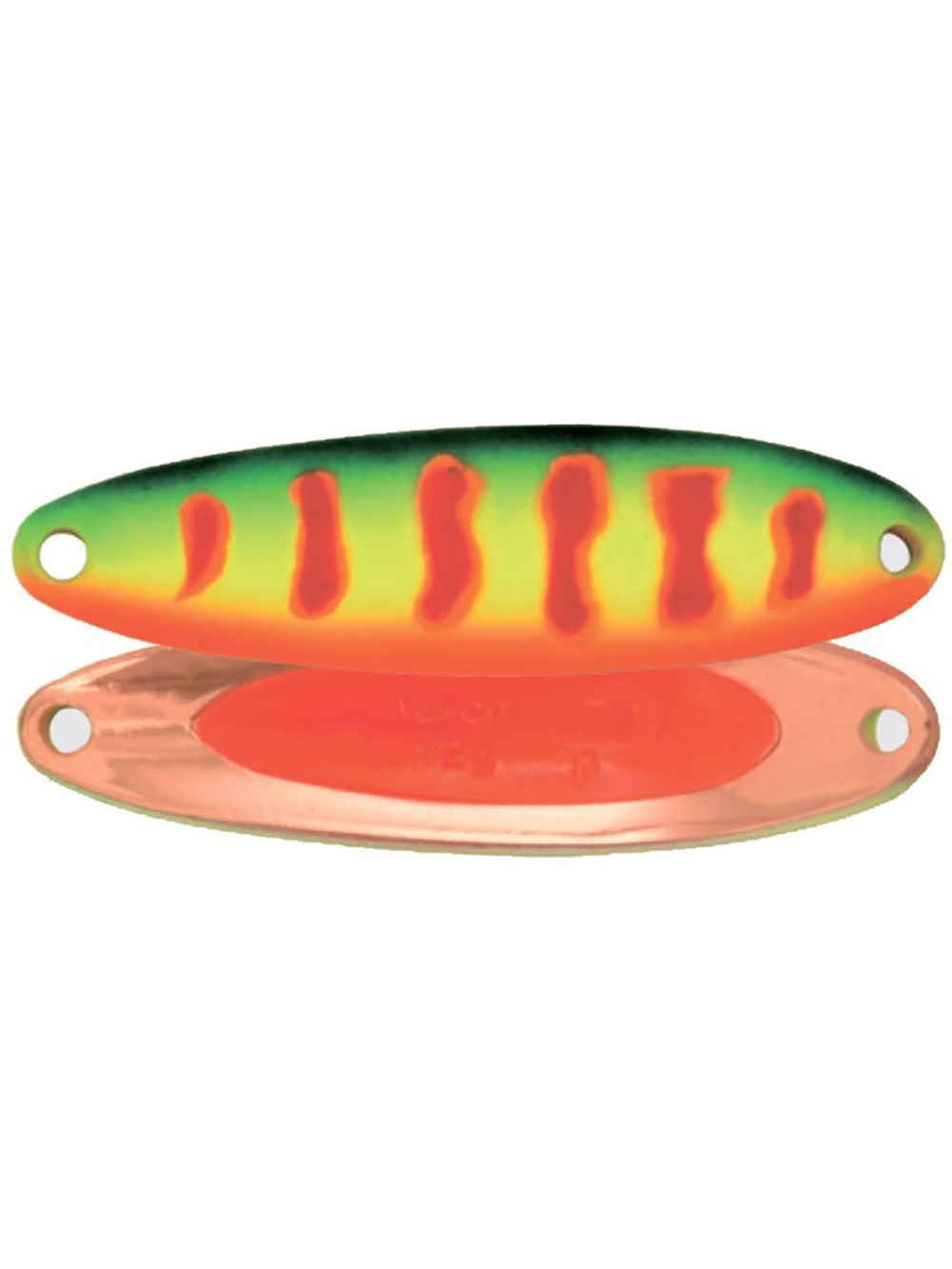 Блесна для рыбалки LureMax Yukon