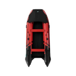 Лодка ПВХ GLADIATOR E450PRO