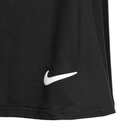 Женская теннисная юбка Nike Court Victory Flouncy Plus Size Skirt Women - Black, White