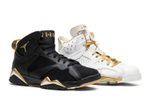 Кроссовки Jordan Golden Moments Pack (67)