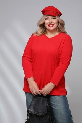 Цена на Туника-6262 больших размеров