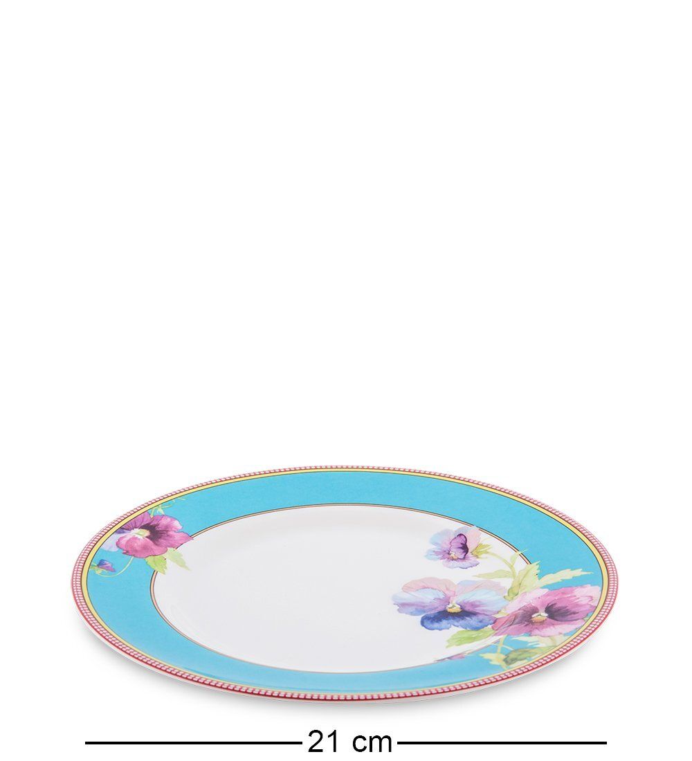 Pavone JK-112 Чайный набор на 2 перс. «Виола» (Viola  )