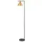 Торшер Arte Lamp DAVID A7033PN-1BK