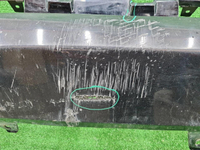 Бампер передний Toyota Land Cruiser 200 (15-21)