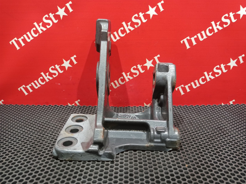 Кронштейн рессоры передней левой 2018г.