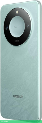 Смартфон Honor X9c Smart 8GB/256GB Ocean Cyan (BRC-NX1)
