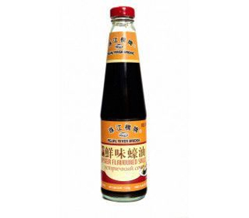 Соус Устричный Pearl River Bridge Oyster Flavoured Sauce 510 г