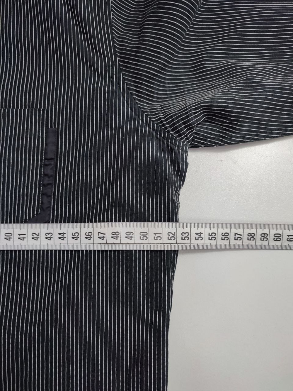 Рубашка Formenti  стильная 48 размер