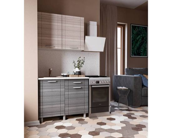 Кухня БОМБЕЙ 1000