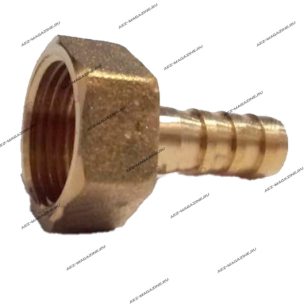 Переходники, соединители трубок, быстросъёмы для компрессора(Шл6-8/м16ВН)