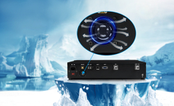 Ретранслятор Lira DR-3000 (UHF)