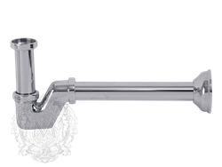 Сифон для раковины и биде, MIGLIORE ML.RIC-10.100