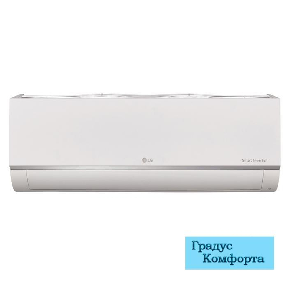 Мульти сплит системы Lg MJ24PC.NSK