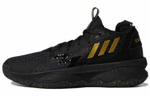 Кроссовки Adidas Dame 8 "G.O.A.T. Spirit" 8