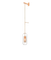 Бра Vele Luce Coro VL5524W11