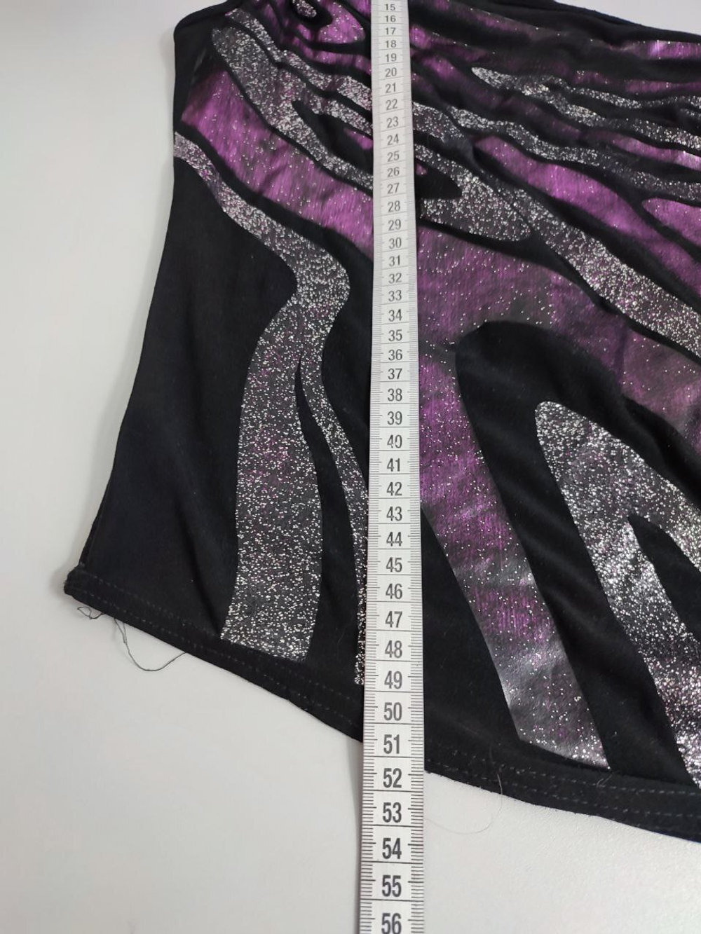 Топ Jodie jo модный 44 размер