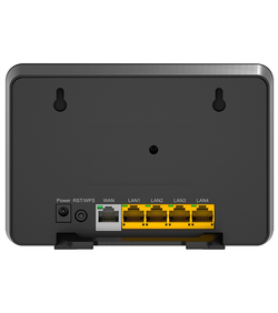 Маршрутизатор D-Link AC1200 Wi-Fi Router, 100Base-TX WAN, 4x100Base-TX LAN, 4x3.5dBi internal antennas