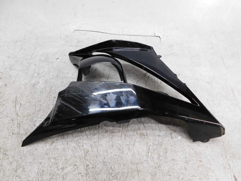 пластик нижний правый Kawasaki Ninja 1000 2011