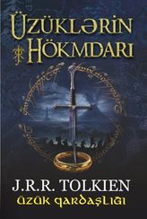 Üzüklərin hökmdarı