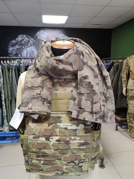 Шарф Multicam Триада-ТКО