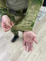 Тактический костюм Combat / мох