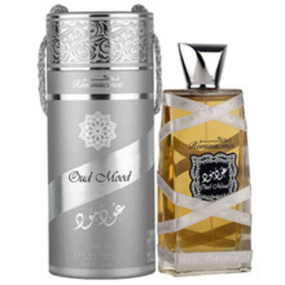 Lattafa Perfumes Oud Mood Reminiscence EDP 100ml