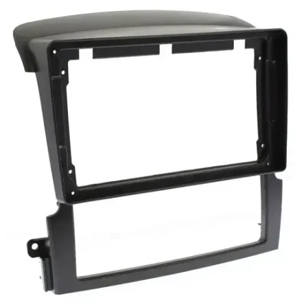 Магнитола для KIA Sorento 1 2006-2011 - FarCar GX3063M монитор 9.5" 2K QLED на Android 14, TS20, 6+128Гб, CarPlay, 4G SIM-слот