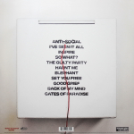 While She Sleeps / So What? (2LP)