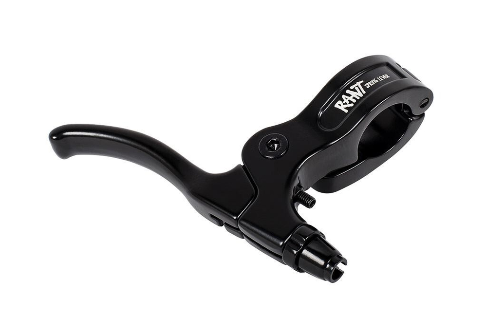 Тормозная ручка RANT Spring Brake Lever Black