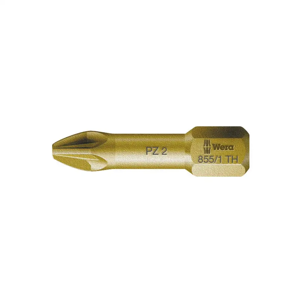 Насадки с трещоткой Bit-Check 30 Universal 1, предметов WERA 05056440001