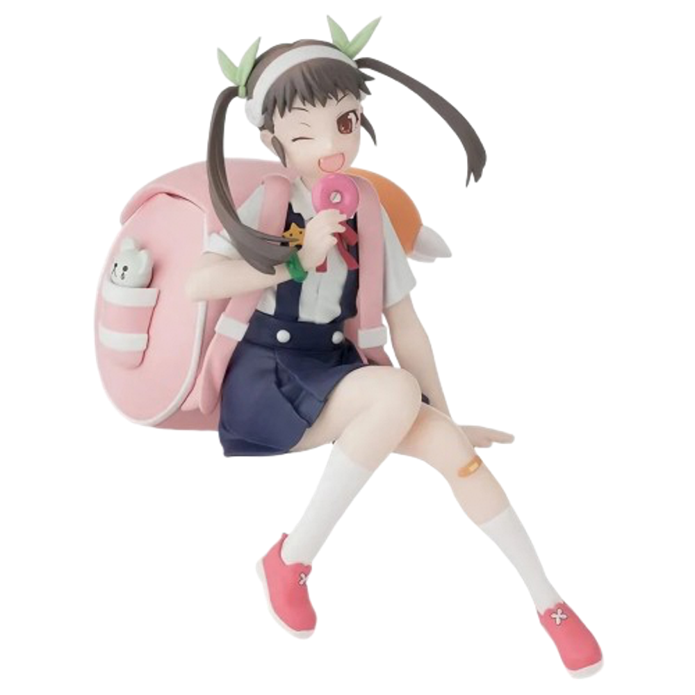 Фигурка SEGA Monogatari Series Mayoi Hachikuji