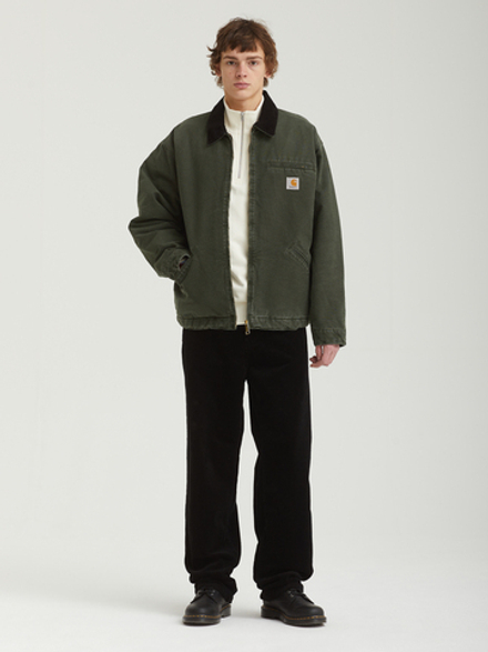 Мужская Куртка Og Detroit