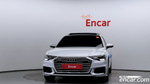 Audi A6 (C8) 40 TDI Quattro Premium (02.2023)