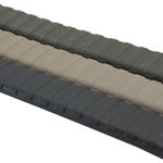 Накладка на пикатинни/вивер закрытая 31 шаг, DLG Tactical