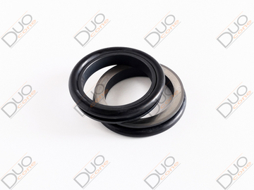 Уплотнение плавающее двойное коническое УПДК К8-А8 НС