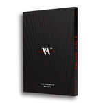 Альбом Nam Woohyun - A New Journey 3rd Mini Album LIMITED Edition