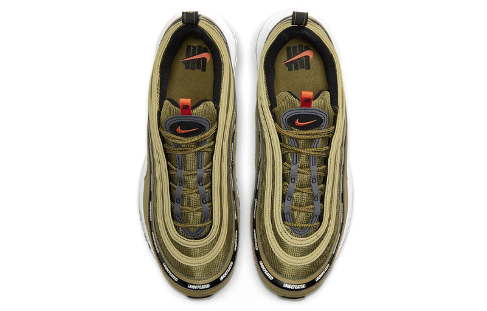 Air 97 x undefeated online
