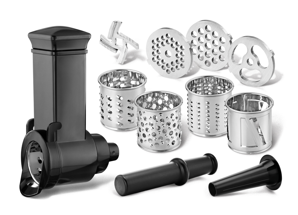 Мясорубка HOLT HT-MG-009