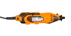 Гравер электрический Вихрь Г-160ГВ с гибким валом