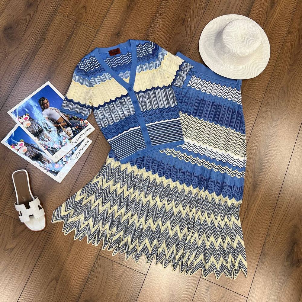 Костюм Missoni