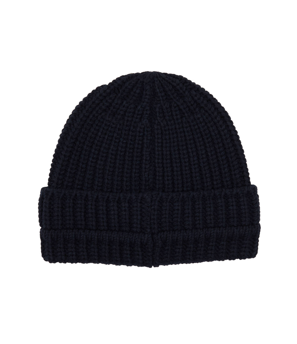 Шапка Armani Exchange - темно-синий(954662 3F302)