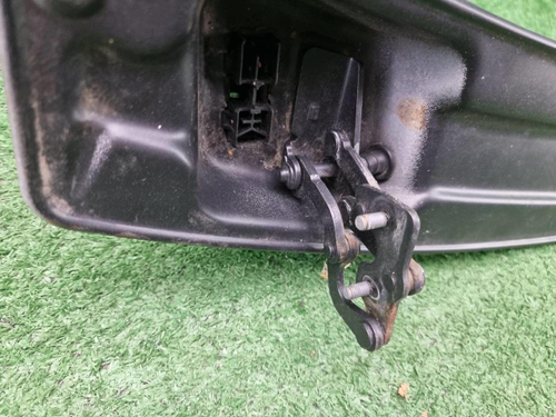 Механизм подъема спойлера BMW 3er F34 (2013-2019)