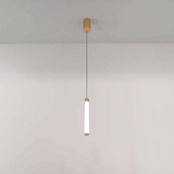 Подвесной светильник Maytoni Ray P022PL-L10MG3K