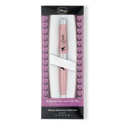 Cross Beverly Disney SE Pink/Chrome (AT0492D-5)