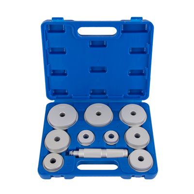 WDK-214740 Набор для установки подшипников и сальников, 10 предметов