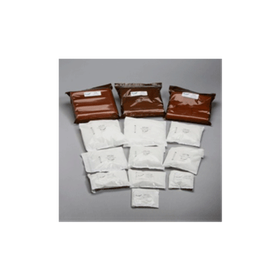 Снаряд для очистки 007 mm до 060 mm (13 диаметров)