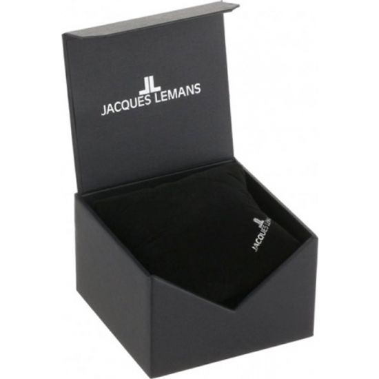 Мужские часы Jacques Lemans 1-1734B