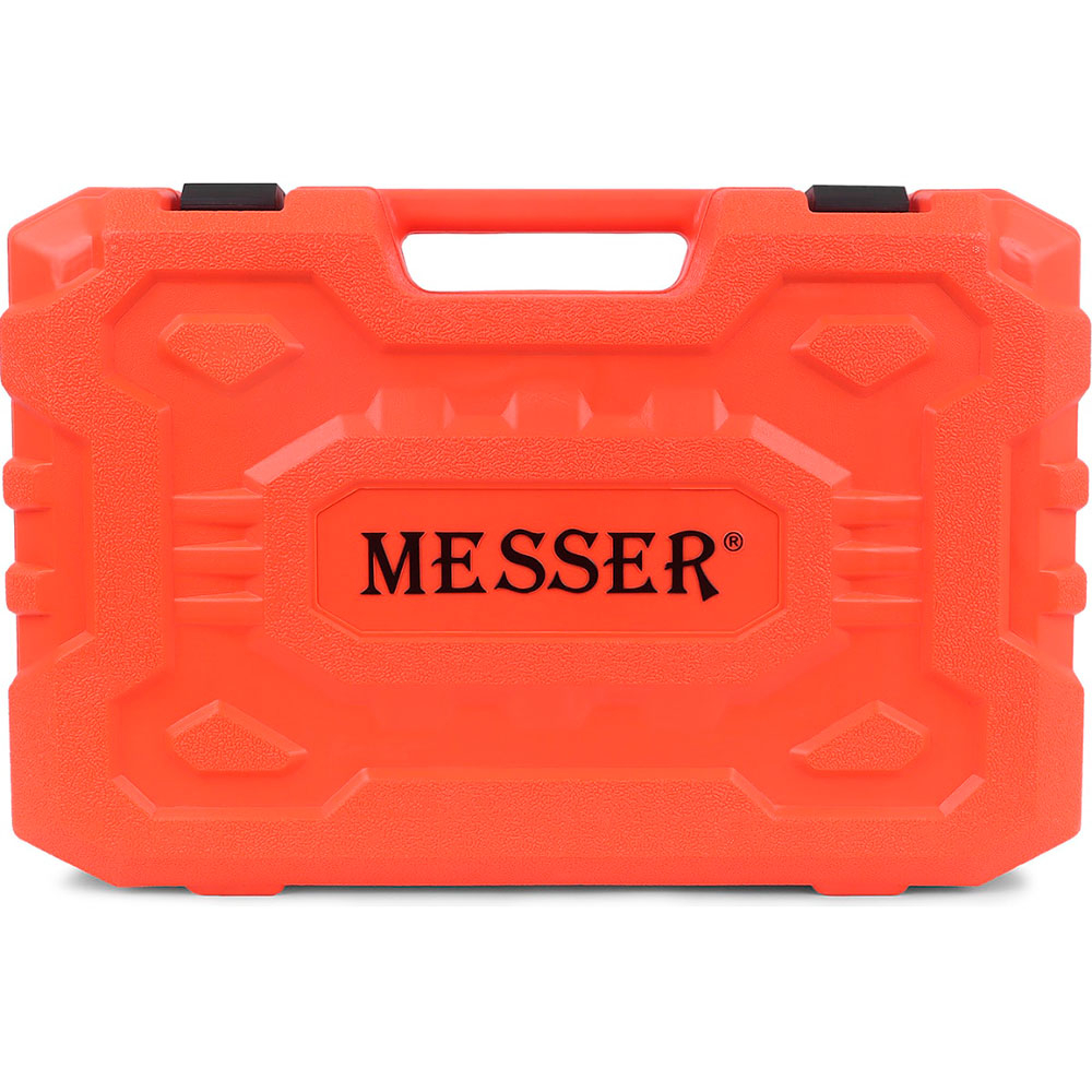 Гайковерт MESSER IW-600 ударный